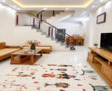 AN CƯ NGAY TẠI NHÀ MẠC - NHÀ 3 TẦNG 3PN GIÁ CHỈ 2.2 TỶ