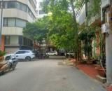 61M2 PHÂN LÔ NGHĨA TÂN CẦU GIẤY, ÔTÔ TRÁNH, 2 THOÁNG KINH DOANH, CHỈ 19 TỶ 450