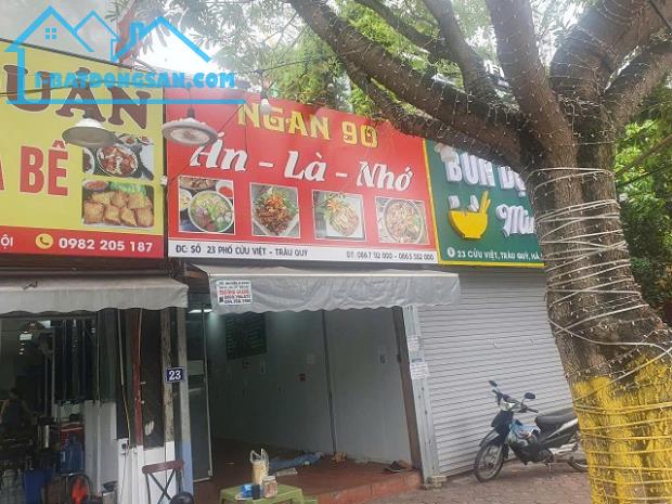 ⭐️Chính chủ cho thuê nhà nguyên căn tại KĐT 31ha Trâu Quỳ, Gia Lâm, Hà Nội; 0918285629 - 1