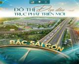 BẮC SÀI GÒN – ĐẤT NỀN ĐANG ĐƯỢC NHÀ ĐẦU TƯ QUAN TÂM!