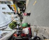 MẶT TIỀN LÔ GÓC – VỪA Ở VỪA KINH DOANH | 34M² | ĐANG CÓ DÒNG TIỀN