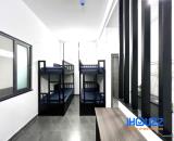 KTX TƯ NHÂN GẦN LÀNG ĐẠI HỌC – CHỈ 1TR9/BẠN TẠI TP DĨ AN, BÌNH DƯƠNG