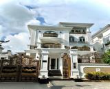 SIÊU BIỆT THỰ ĐƠN LẬP VIEW SÔNG – CITYLAND TÂN MỸ – L10.