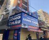 🏡LÔ GÓC Mặt Tiền Kinh Doanh Ngay Nguyễn Biểu- Cao Đạt  Quận 5_Vừa Ở ,Cho Thuê_ 9.99 TỶ