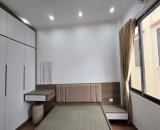 CHO THUÊ NHÀ NHUYÊN CĂN HÀ ĐÔNG 5 TẦNG THANG MÁY 30M2 GIÁ 10 TRIỆU