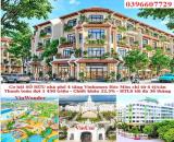 Vinhomes Sài Gòn Park – Giải Pháp An Cư & Đầu Tư Dòng Tiền Đột Phá 2026