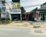 Bán đất mặt đường kinh doanh gần khu công nghệ coa hoà lạc
