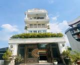 6 TẦNG - ĐÔNG TĂNG LONG - 150M2 - DÒNG TIỀN 100TR/THÁNG