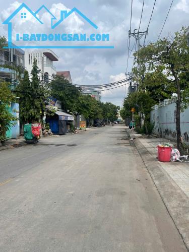 BÁN ĐẤT GẦN ĐỖ MƯỜI – DIỆN TÍCH GẦN 90M² – HẺM 5M Ô TÔ TRÁNH – GIÁ CHỈ NHỈNH 3 TỶ - 1