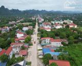 Bán 60m đất mặt đường liên xã,Trung Tâm Thị Trấn Ba Hàng Đồi,Lạc Thuỷ,Hoà Bình.Giá 400tr