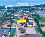 cần bán mảnh đất biển Quảng Trị 200m2 giá 450 triệu
