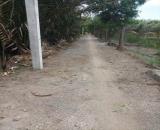 Bán Rẻ 1200m ĐẤT vườn Xã Bình Lợi Bình Chánh chỉ 1,2 tỷ QUÁ RẺ