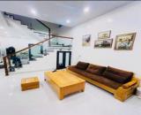 NHÀ 3,5 TẦNG FULL NỘI THẤT PHỐ XUÂN DIỆU 48M2 - GIÁ CHỈ 3,6 TỶ