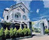 Cho thuê villa sân vườn Tà Nung cách trung tâm Đà Lạt 15km giá 16 triệu
