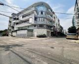 MẶT TIỀN LÔ GÓC KHU VIP TÂN THÀNH – TÂN PHÚ  5 TẦNG + THANG MÁY  GẦN 100M².