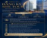 🏗️ ĐẾN TẬN CÔNG TRƯỜNG – CẢM NHẬN TIẾN ĐỘ DESTINO CENTRO