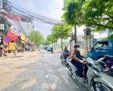 Bán nhà Khương Đình, HN, DT 50 m2, 6 tầng, giá bán 16.8 tỷ 🔥Mô tả: Nhà lô góc mặt phố, v