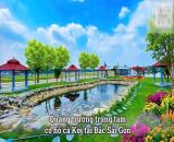 Khu đô thị Bắc Sài Gòn xuất hiện 1 lô siêu phẩm Giá 850 triệu, rẻ hơn thị trường