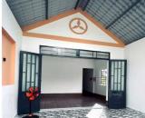 Bán gấp căn nhà ở ngay Suối Lội, Củ Chi, 110,6m2, 850tr, SHR