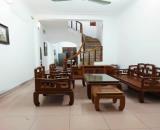 CHO THUÊ NHÀ RIÊNG PHỐ VĂN CAO, BA ĐÌNH, NHÀ ĐẸP Ở LUÔN