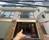 🌺 BÁN NHÀ Phú Diễn 39M² GIÁ 8, 88ỷ xậy 6 tầng .SIÊU PHẨM NHÀ MỚI