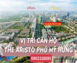TỔNG HỢP 3 DỰ ÁN CĂN HỘ PHÚ MỸ HƯNG MỞ BÁN 2026