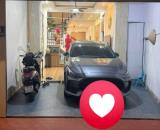 Bán nhà 3 tầng mặt ngõ đường Nguyễn Lương Bằng, TP HD, 69.1m2, 3 ngủ, 3 vs, gara oto