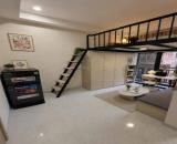 Cho thuê phòng GIÁ RẺ  dt25-30m2, phòng khép kín, FULL đồ phố Lê Trọng Tấn, Thanh Xuân