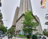 Cho thuê căn hộ Mễ Trì Plaza 2PN full NT giá 10.5 triệu