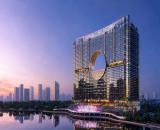 Bán căn hộ Sun Galaxy Complex, chính thức nhận booking, tâm điểm mới của Đà Nẵng Downtown