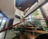 Ngọc Thụy – Biệt Thự Mặt Phố Sân Vườn 581/757M², 3 Tầng, MT 17M, Lô Góc 2 Mặt Tiền, 98 Tỷ