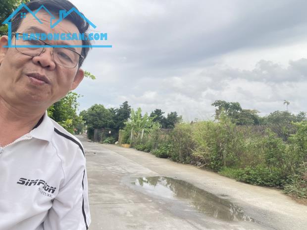 🔥 BÁN ĐẤT THẠNH LỘC Q12 – MẶT TIỀN ĐƯỜNG TL39 – ĐƯỜNG 8M – 94 M2 – 5.45 TỶ. 📍 Trục