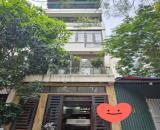 Cho thuê nhà khu liền kề Tây Nam Linh Đàm, 60m x 4 tầng, giá 22tr/tháng