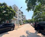 Bán nhà liền kề ngõ 15 An Dương Vương 120 m2 x5 tầng MT 6m vỉa hè ô tô tránh chỉ 36 tỷ