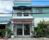 BÁN GẤP NHÀ MẶT TIỀN MẠC CỬU – P. RẠCH GIÁ, AN GIANG MỚI!