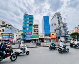 QUẬN 1: CHÍNH CHỦ 0938676685 BÁN TÒA NHÀ 6 TẦNG MẶT TIỀN NGUYẼN VĂN CỪ NGAY GÓC TRẦN HƯNG