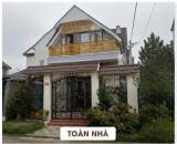 Cho thuê villa mặt tiền Trần Khánh Dư full nội thất giá chỉ 18 triệu tại Đà Lạt Lâm Đồng