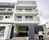 🏢 CHO THUÊ TÒA NHÀ MỚI XÂY – AN PHÚ | NGAY MEGA MARKET | HẦM + 4 TẦNG