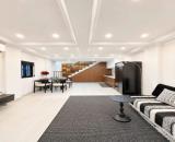 Bán nhà đẹp 3 tầng Nguyễn Thị Minh Khai Quận 3, 40m² chỉ 6.xx tỷ TL