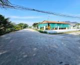 Đất gì rẻ như cho ạ, 5x30 ấp 2, Hựu Thạnh, giá chốt chỉ 510tr, đường bê tông, đất đẹp,shr