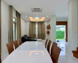 Cho thuê gấp biệt thự Khép kín Phú Gia, Phú Mỹ Hưng, Tân Hưng