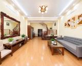 Bán nhà Lâm Du Long Biên diện tích 50 mét X 4 tầng, dân xây ô tô đỗ cổng, sổ đỏ chính chủ