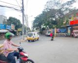 HẺM XE HƠI – XE HƠI ĐẬU TRONG NHÀ – LINH XUÂN – 4,8 TỶ