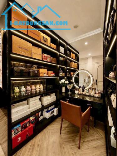✅GIẢM 2 TỶ VỀ 21.5 TỶ-Nhà đẹp Mặt tiền An Điềm Quận 5, 5Tầng 56M2 Vừa ở vừa kinh doanh - 2