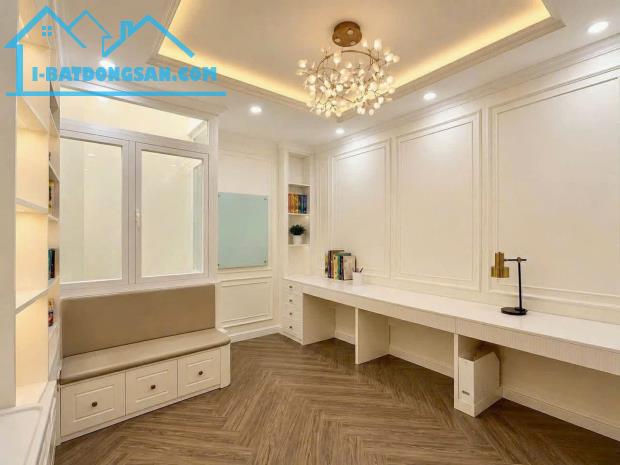 ✅GIẢM 2 TỶ VỀ 21.5 TỶ-Nhà đẹp Mặt tiền An Điềm Quận 5, 5Tầng 56M2 Vừa ở vừa kinh doanh - 3