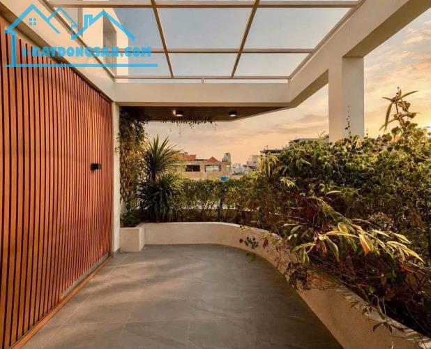 ✅GIẢM 2 TỶ VỀ 21.5 TỶ-Nhà đẹp Mặt tiền An Điềm Quận 5, 5Tầng 56M2 Vừa ở vừa kinh doanh - 4