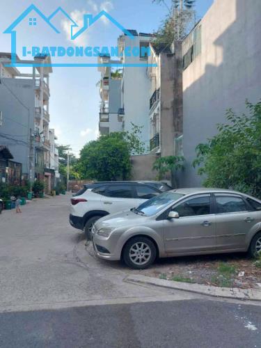 Cần ra căn nhà 57m2, 3 tầng, gần đường Hà Huy Giáp , 5.xx tỷ Mua bán nhà riêngHồ Chí MinhQ