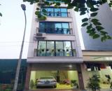 Cho thuê nhà Vạn Phúc, Hà Đông 50m*6T FULL ĐỒ, NGÕ OTO, KD giá 24 triệu