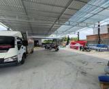 Bán nhà kho mới xây đường xe tải xã Tân Thạnh Đông ,dt 396m2 (100m2 thổ) giá 6,8 tỷ