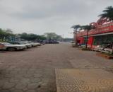 BÁN CĂN GÓC CHUNG CƯ 140M² – TÒA NHÀ CT4-A2 BẮC LINH ĐÀM –  VIEW HỒ LINH ĐÀM – 3PN